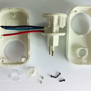Swiss Smart Plug and Socket thumbnail-4
