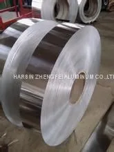 Aluminum Narrow Strip From China With Best Price and Quality thumbnail-4