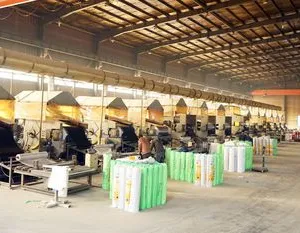 Tianjin Qihang Plastic Technology Co.,LTD company overview - view 1 thumbnail
