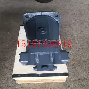 Eaton 5433 6433 Hydraulic Piston Motor For Concrete Mixer,5433 Eaton Motor thumbnail-1