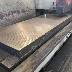 Weihai Huadong SG-80220SD Surface Grinding Machine thumbnail-3