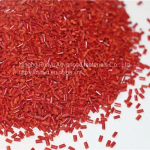 Good Dispersion For Air Ducts Industry Garden Furniture Masterbatch thumbnail-1