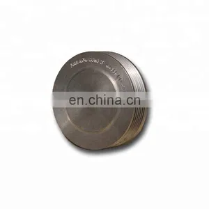 High Quality Engine Parts Pulley Idler 4914636 FOR Cummins NT855 Engine Parts thumbnail-1