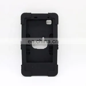 Customized Custom Silicone Rubber Protective Cover Phone Case thumbnail-1