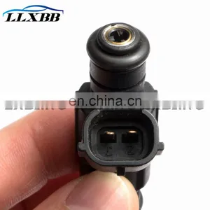 Original Fuel Injector Injection Nozzle 35310-22600 For Hyundai Accent Getz 3531022600 thumbnail-6