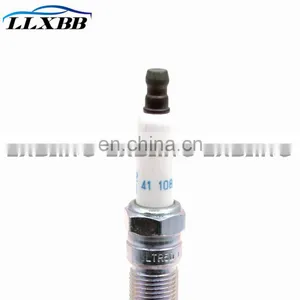 Genuine Iridum Spark Plugs 41-108 12620540 For GM thumbnail-6