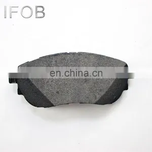 IFOB Hot Sale Auto Brake Pad for TOYOTA COROLLA ZRE181 NDE180 04465-02390 thumbnail-5