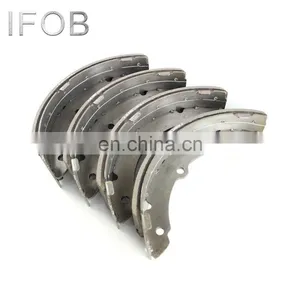 IFOB Car Parts Rear Brake Shoe For Toyota Coaster 04495-36180 thumbnail-3