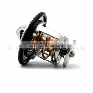 IFOB Engine Cooling Car Thermostat for Highlander Hiace Hilux FJ80 HDJ80 90916-03089 thumbnail-1