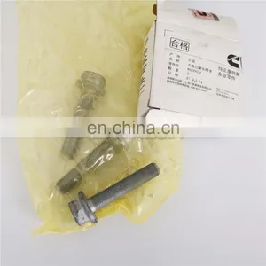 Hexagon Flange Head Screw 4022907 3019641 For XCEC M11 ISM11 QSM11 Engine thumbnail-4