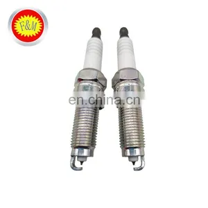 High Performance Engine 12290-RBJ-003 DILFR6F-11G Spark Plug Iridium thumbnail-6