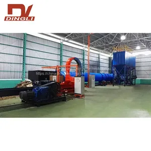 Napier Grass Drying Machine thumbnail-1