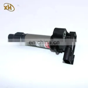 Oem Quality Engine Diamond 12V Ignition Coil Fits Ignition Coil LH-2046 099700-048 thumbnail-6