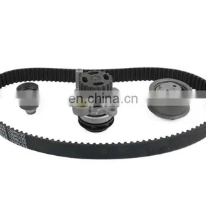 Timing Belt Kit Sko-da VW T5 Golf Pa-ssat 3B 2.0 CT908WP1/1987949191 CT908K1/KP25427XS thumbnail-2