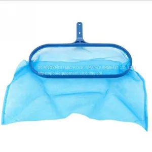 Swimming Pool Plastic Leaf Skimmer thumbnail-2