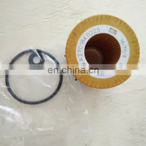 Oil Filter A2701840025 thumbnail-2