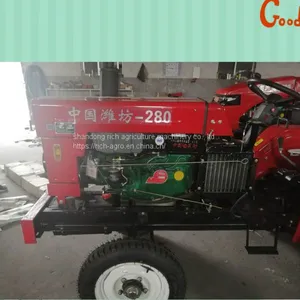 Low Oil Consumption Hilly Areas & Mountainous Lawn Tractor Belts thumbnail-1