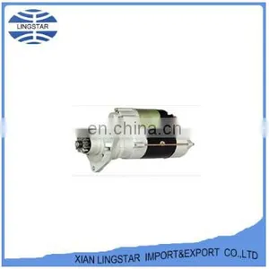 Starter Used For Mitsubishi Truck FV515 ME164620 thumbnail-2