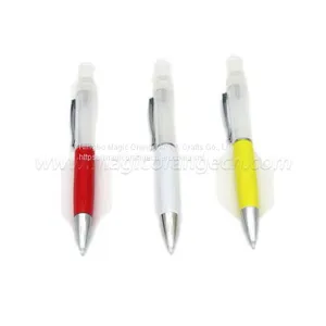 PN1146 Spray Pen Metal Color Bottom Three Parts thumbnail-1