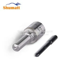 BOSCH OEM New Nozzle DLLA150P1224 for Injector 0445110183/0986435078/0445110136 thumbnail-4