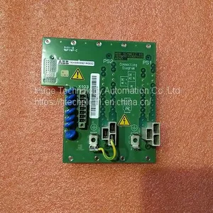 ABB G1LB Control Module New Original Sealed thumbnail-1