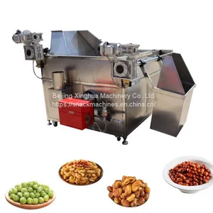 Automatic Deep Fryer thumbnail-1
