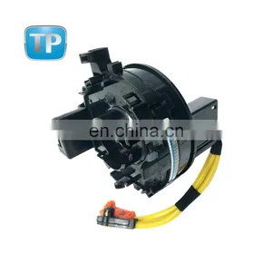 Spiral Cable Clock Spring 84306-04080 84306-05050 84306-02110 84306-02140 84306-33080 For Toyota Corolla Highlander Tacoma thumbnail-1