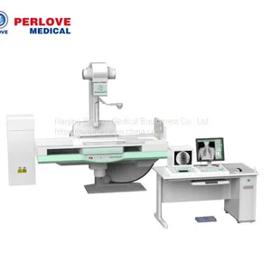 PLD8800 Type of Medical x Ray Machines Diagnostic Imaging Equipment Mobile x Ray Machine Manufacturers thumbnail-1