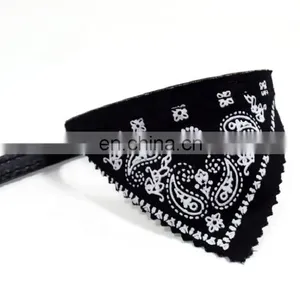 Dog Collars Adjustable Dog Buckle Collar Leather Cute Pet Bandana & Dog Collar Pet Supplies and Pet Products thumbnail-6