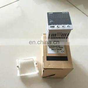Temperature Controller C15TC0LA0100 thumbnail-2
