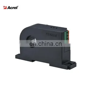 Analog 4-20mA Output Single Phase AC Input 0-200A Current Transformer thumbnail-2