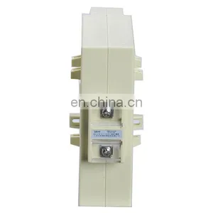 660v Window Type Split Core Current Transformer Open Close Type Sensor for Distribution Protection 0.2s thumbnail-1