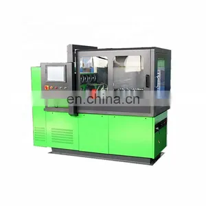 Precision Measurement CRS815/825 Common Rail Injector and 12 Cylinder Fuel Injection Pump Test Bench thumbnail-4