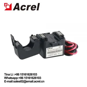 AKH-0.66-K-24 150-200A/5A Split Core Current Transformer/split Current Transformer thumbnail-1