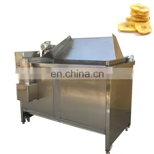 304 Stainless Steel Used Gas Justa Deep Fryer for Sale thumbnail-2