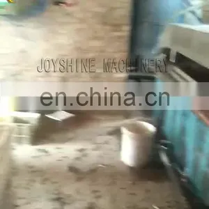 500 Bird per Hour Automatic Chicken Defeathering Machine Poultry Scalding and Plucking Machine thumbnail-1