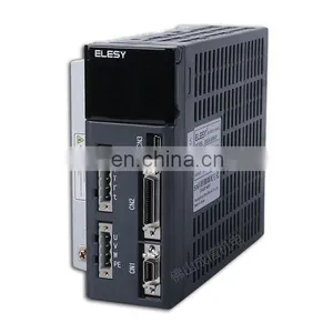 Whole New Elesy AC Servo Motor 1.96kw 130MA-075BP22 For Lathe Machine thumbnail-1