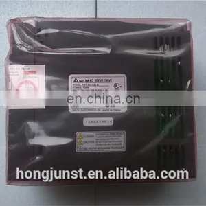 1.5kw Delta Servo Motor System ECMA-E21315RS + ASD-B2-1521-B thumbnail-3