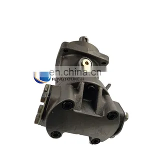 Rexroth A2FM Series Rexroth Hydraulic Piston Motor A2FM250 thumbnail-1