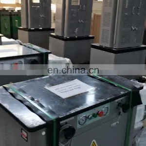 1000KN WEW-1000D Universal Hydraulic Scaffold Fastener Tensile Tester thumbnail-5