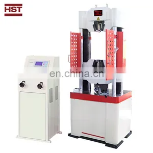 Concrete Compression Test Machine/Asphalt Mixture Universal Testing Machine thumbnail-1