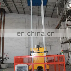 Free Fall Drop Test Machine /drop Hammer Impact Test Machine thumbnail-5