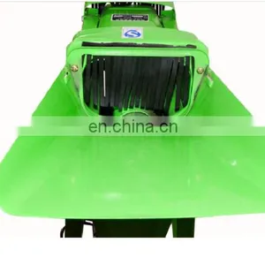 Corn Sheller Maize Cob Peeler Thresher Machine thumbnail-3