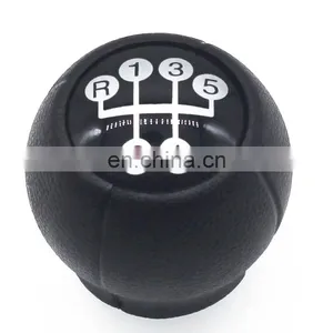 Gear Knob for OPEL ASTRA F G CORSA B C COMBO MERIVA C TIGRA B VECTRA B ZAFIRA A thumbnail-1