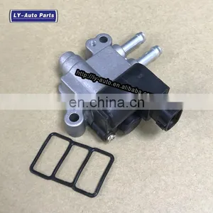 36460-PAA-305 36460-PAA-A01 Idle Air Control Valve Fits For Acura CL Honda Accord Odyssey Isuzu Oasis thumbnail-1