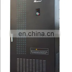 dc ac Power Inverter AC Drive High Frequency Inverter 10 kw Variable Frequency Drive Vfd Inverter thumbnail-6