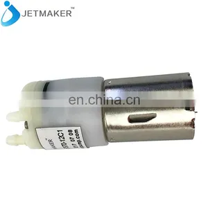 Wholesale Cheap High Flow 12V Medical Micro Vacuum Pump thumbnail-2