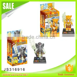 JSTOYS Building Brick Toy Made in China thumbnail-3