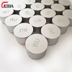 Ruthenium Ingot thumbnail-1
