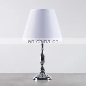 Modern Metal Table Lamp Luxury and China Table Lamp thumbnail-3